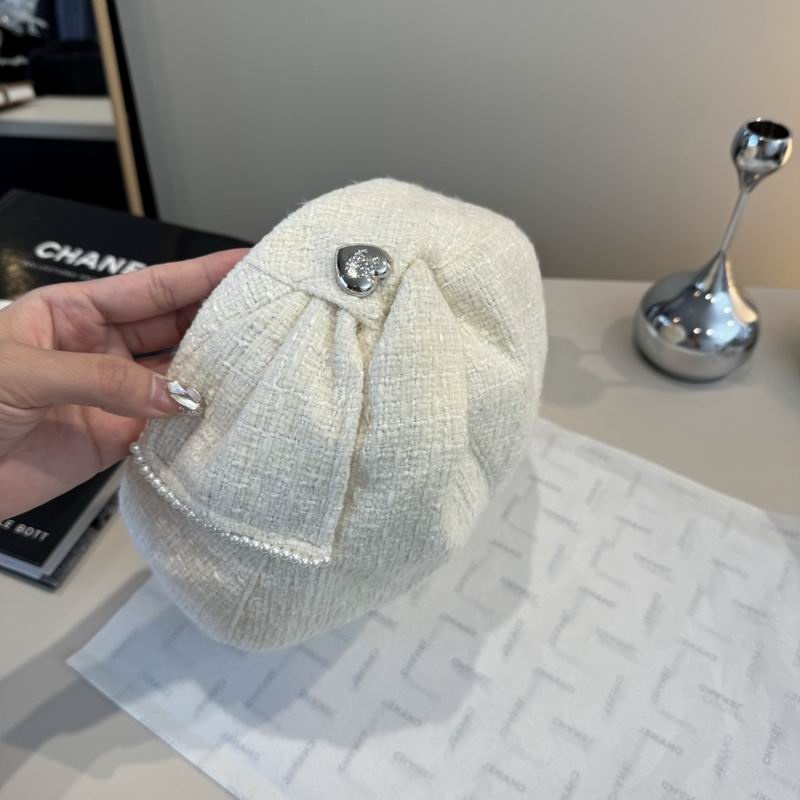 Chanel Beret (134)