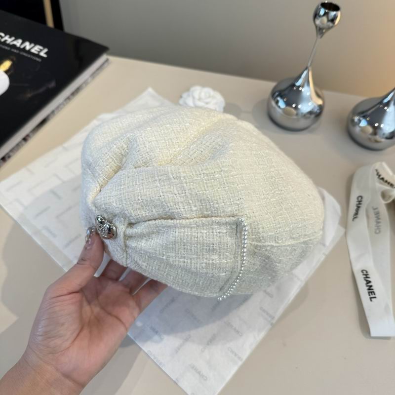 Chanel Beret (136)
