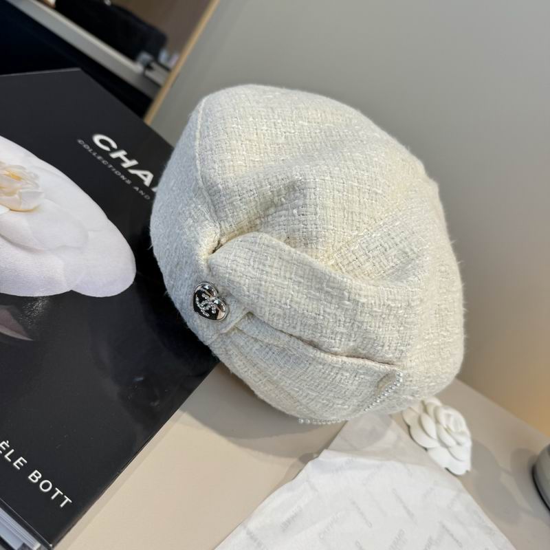 Chanel Beret (137)