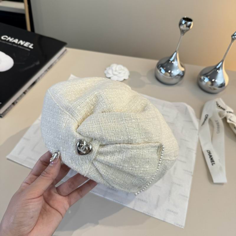 Chanel Beret (138)