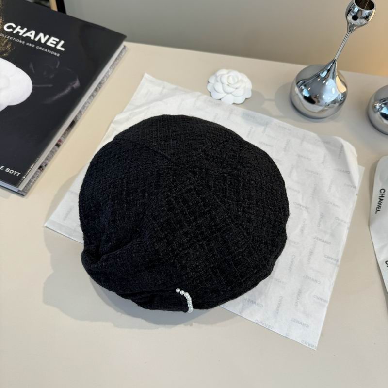 Chanel Beret (140)