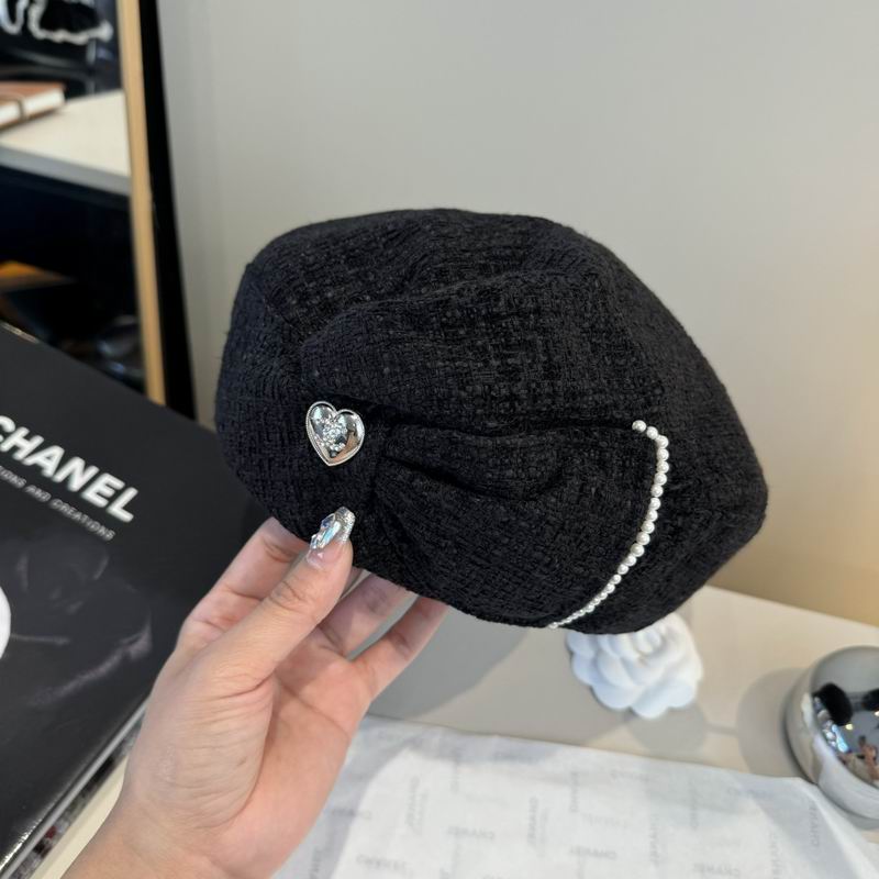 Chanel Beret (141)