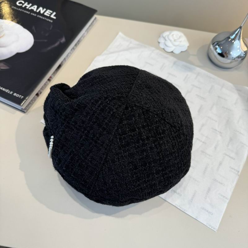 Chanel Beret (142)