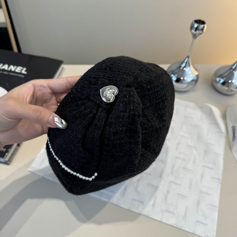 Chanel Beret (143)