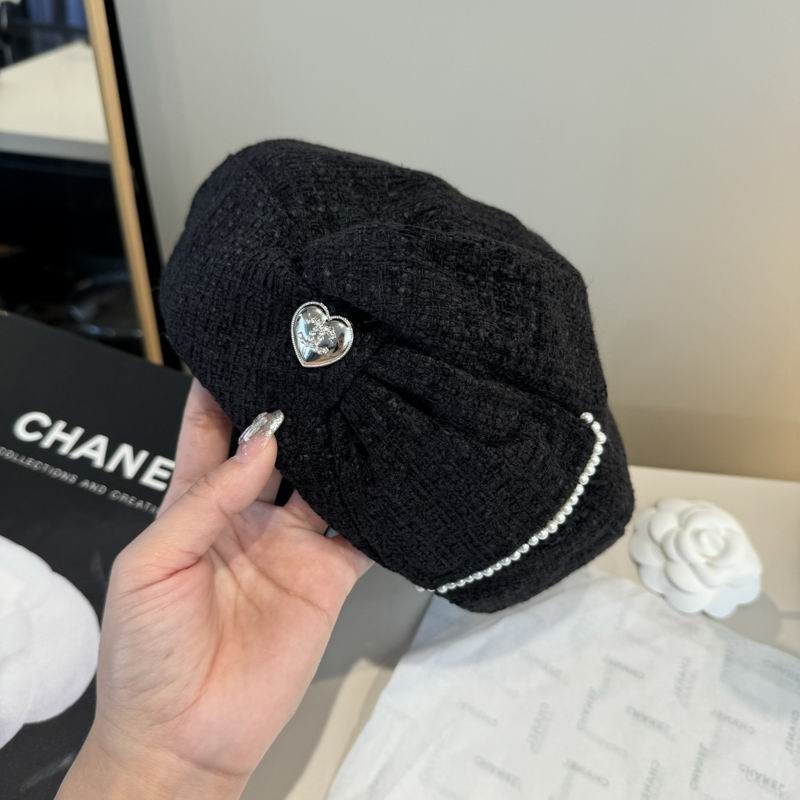 Chanel Beret (144)