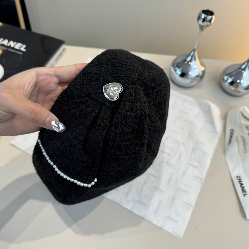 Chanel Beret (145)