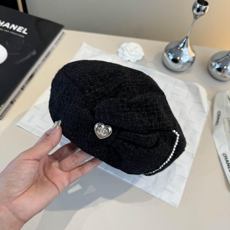 Chanel Beret (146)