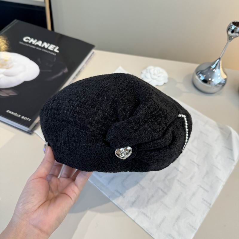 Chanel Beret (147)