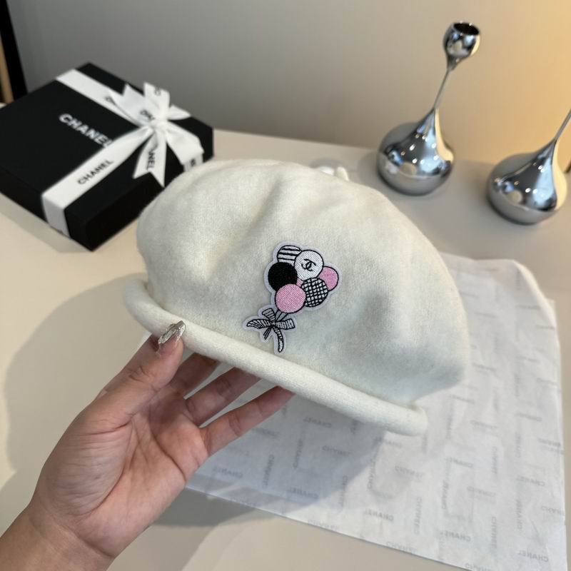 Chanel Beret (151)