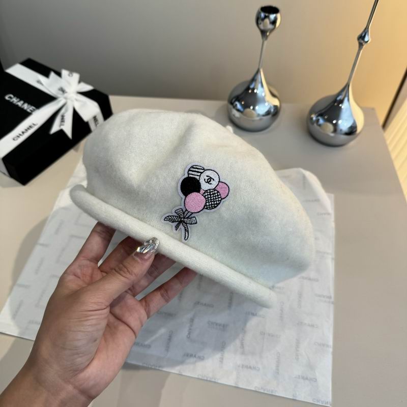 Chanel Beret (152)