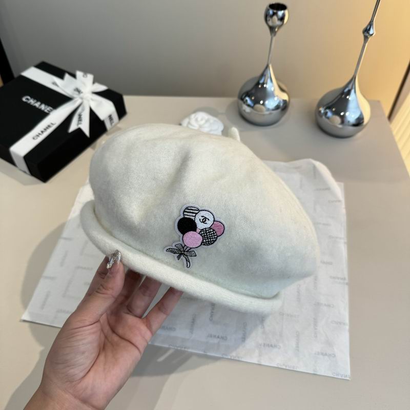 Chanel Beret (153)