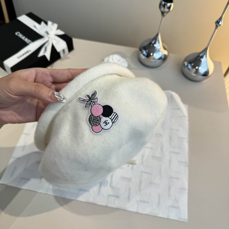 Chanel Beret (155)