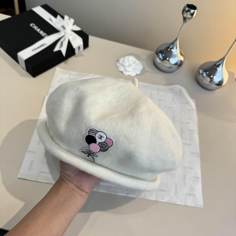 Chanel Beret (156)