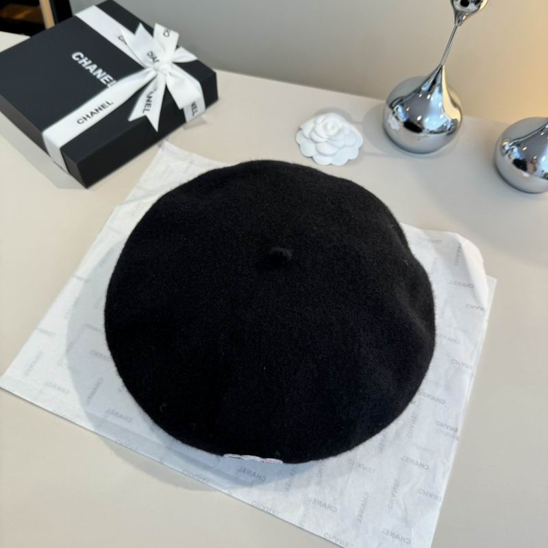 Chanel Beret (159)