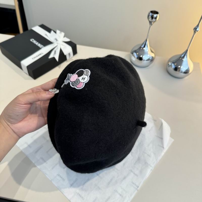 Chanel Beret (160)