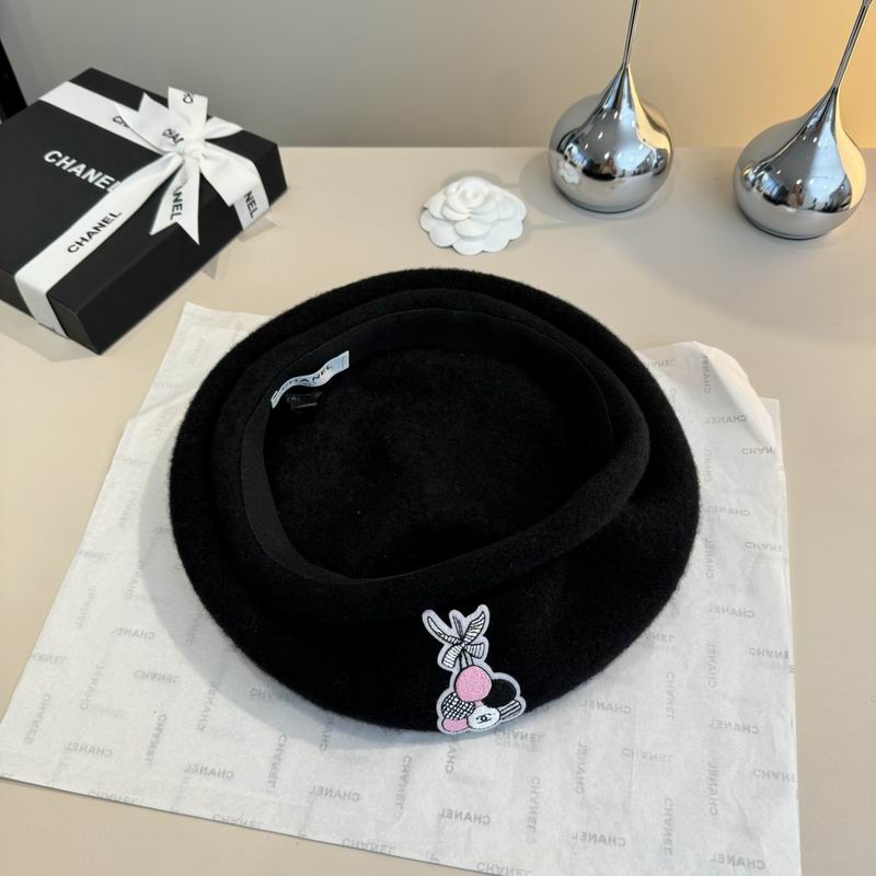 Chanel Beret (161)