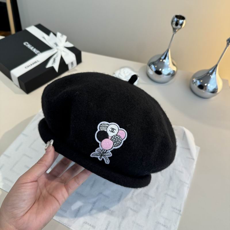 Chanel Beret (164)