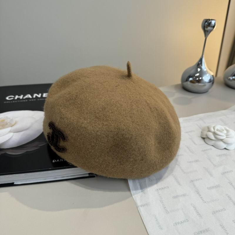 Chanel Beret (167)