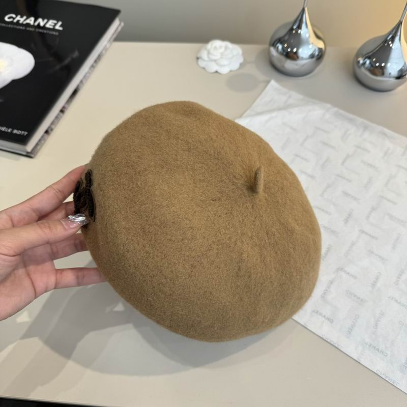 Chanel Beret (168)