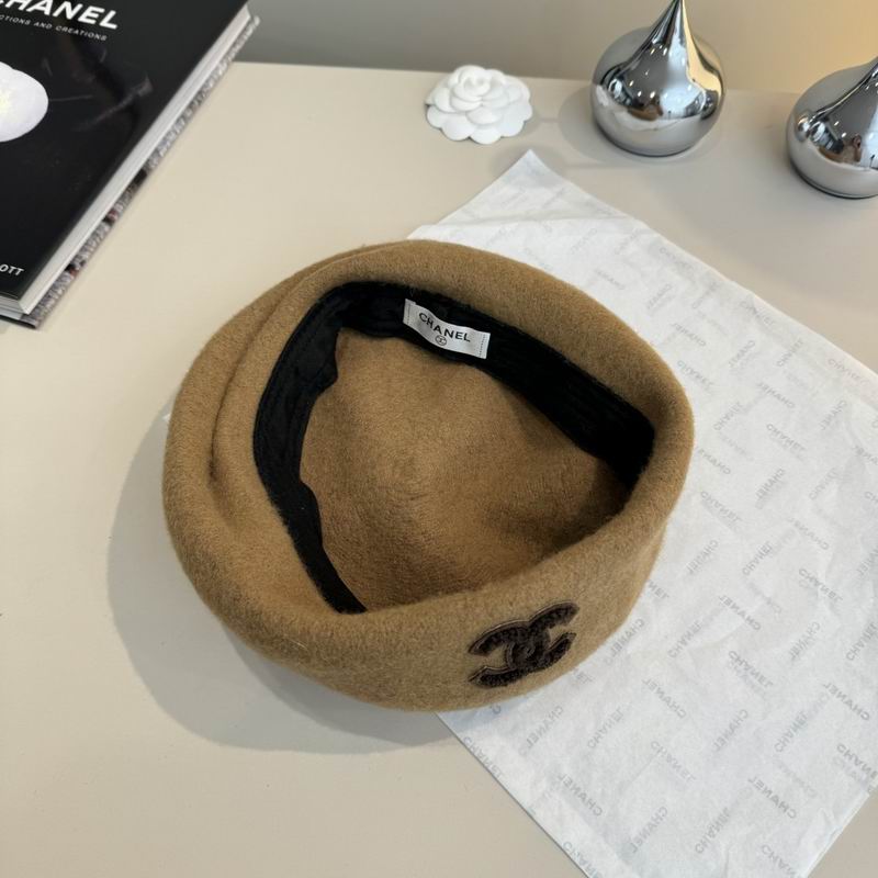 Chanel Beret (169)