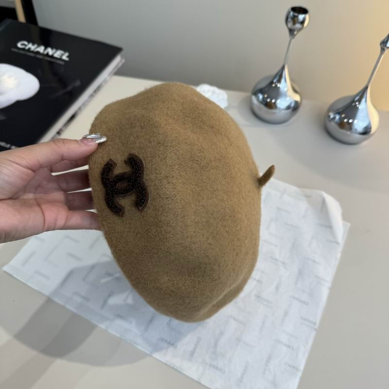 Chanel Beret (170)