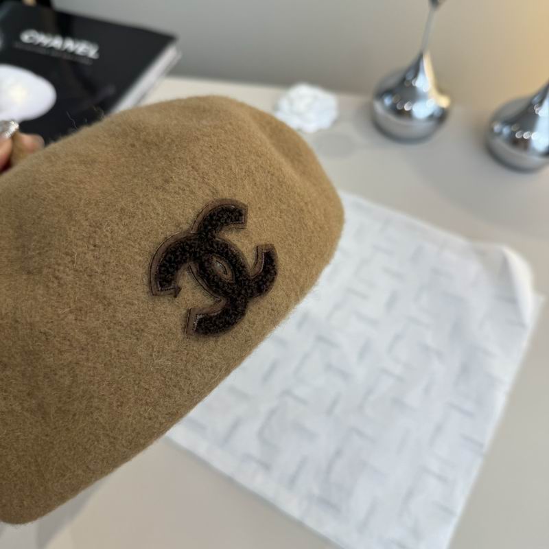 Chanel Beret (171)
