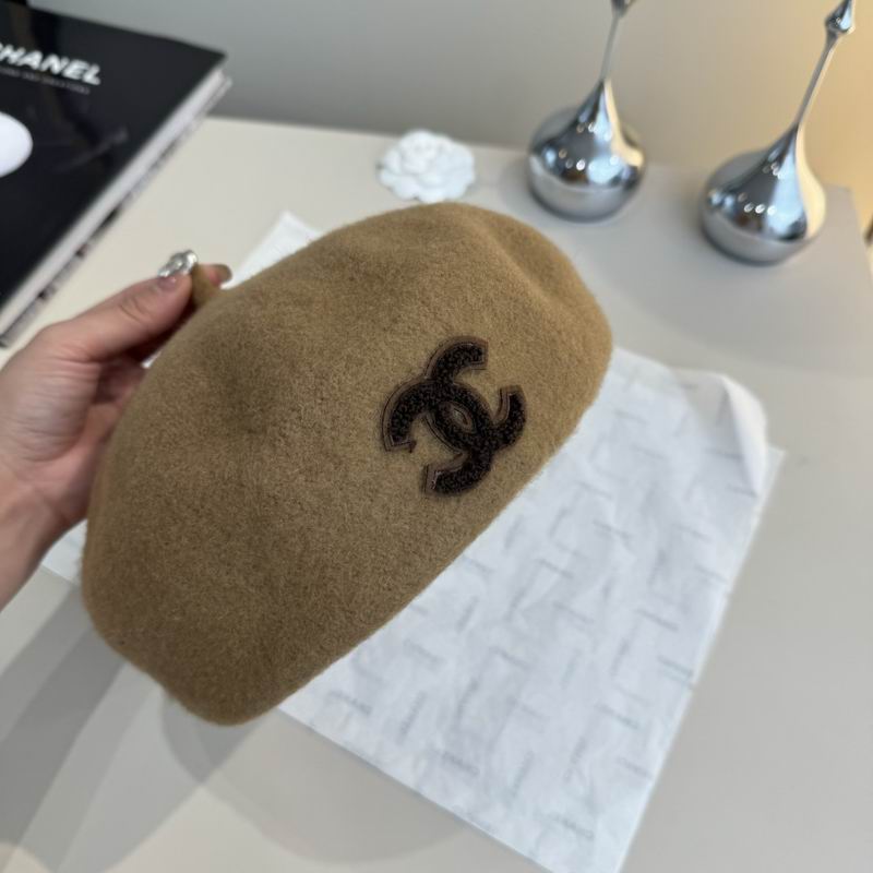 Chanel Beret (172)