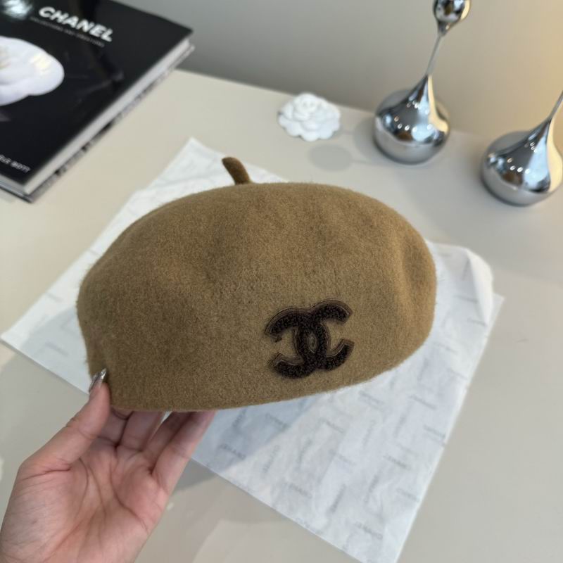 Chanel Beret (173)