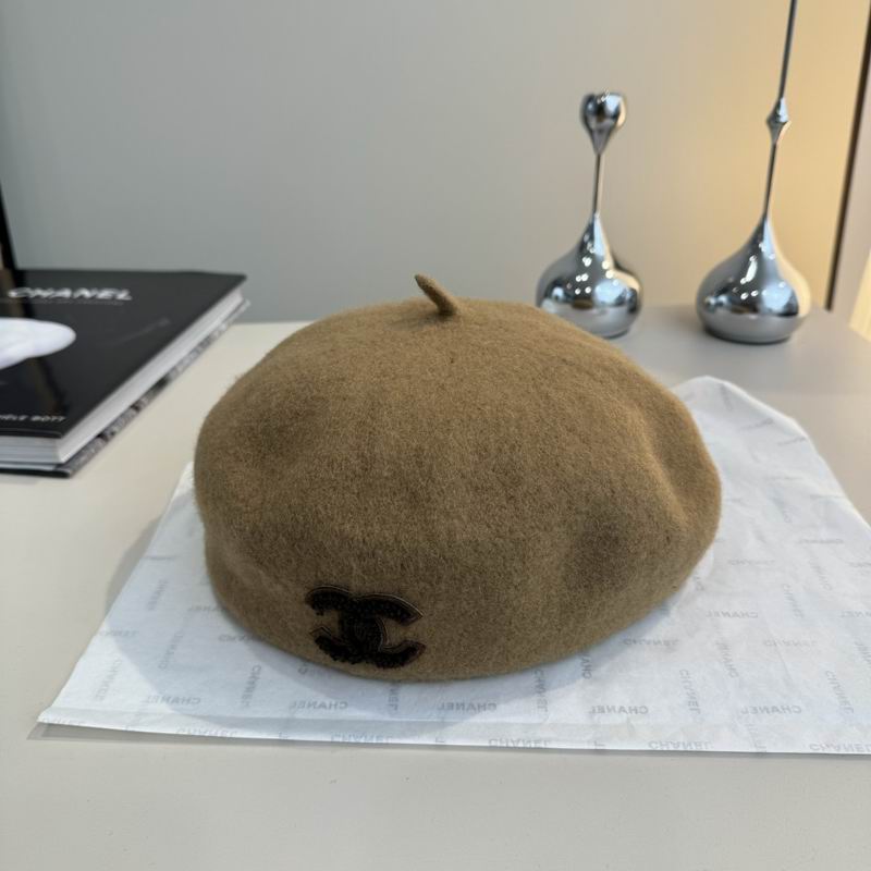 Chanel Beret (174)