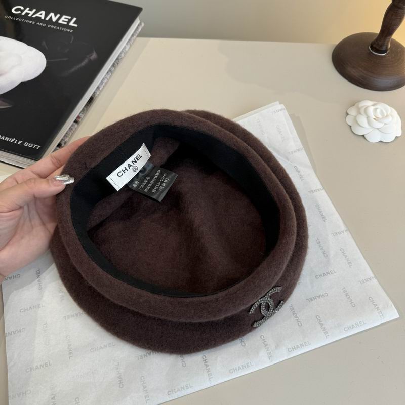 Chanel Beret (341)