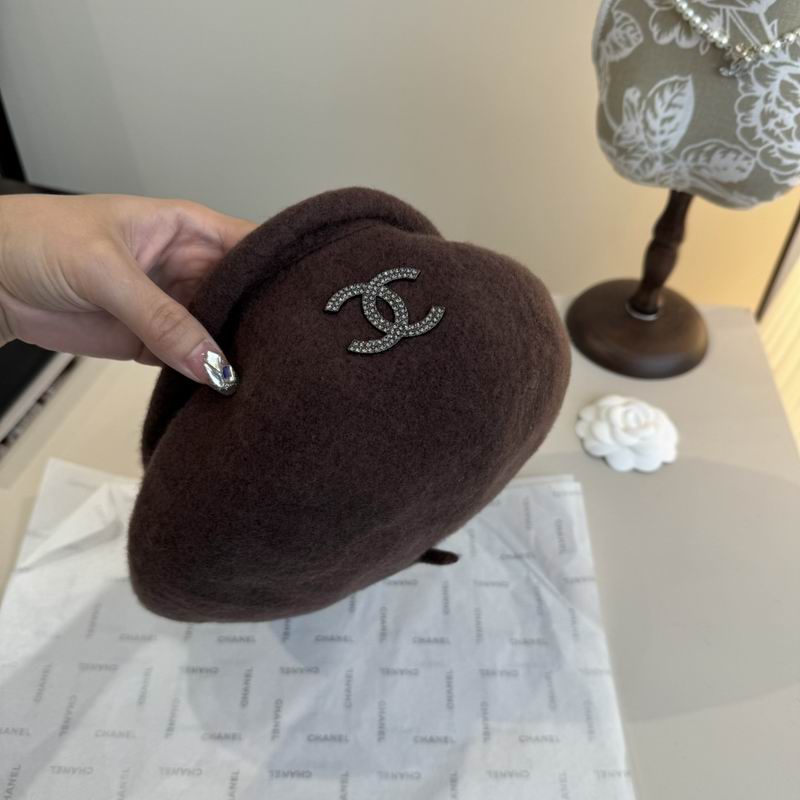 Chanel Beret (342)