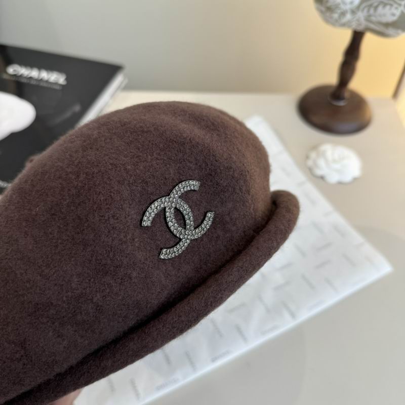 Chanel Beret (343)