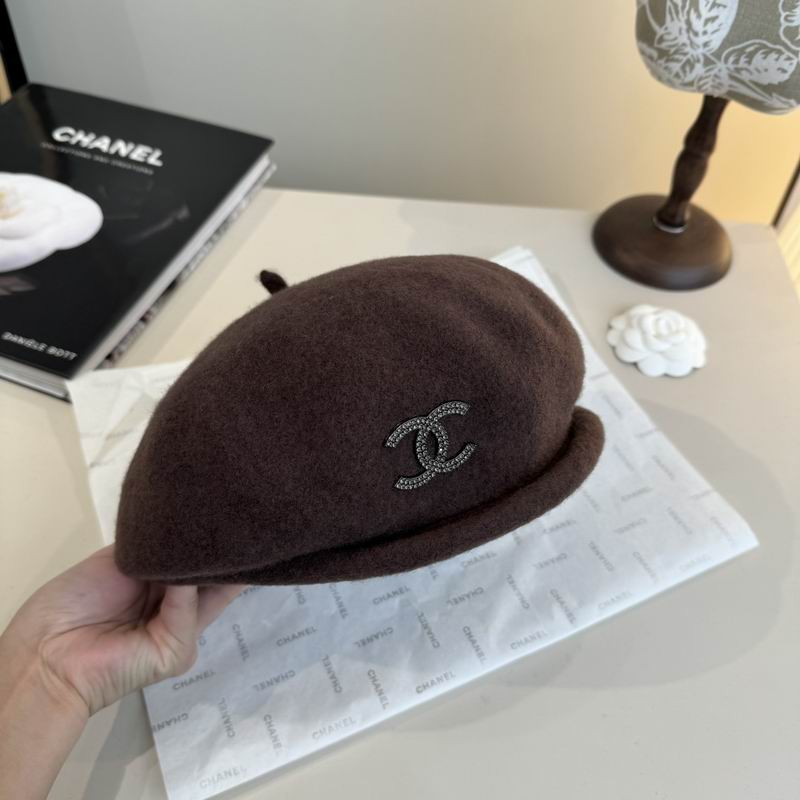 Chanel Beret (344)