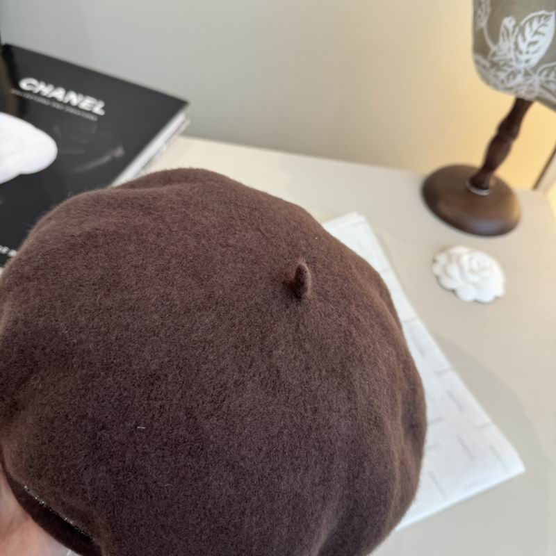 Chanel Beret (345)