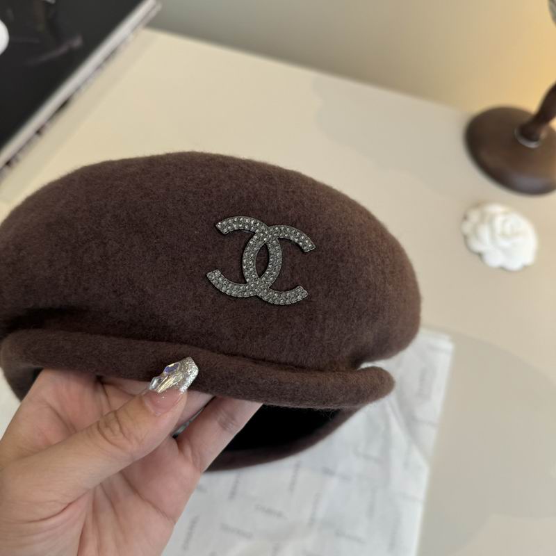 Chanel Beret (346)