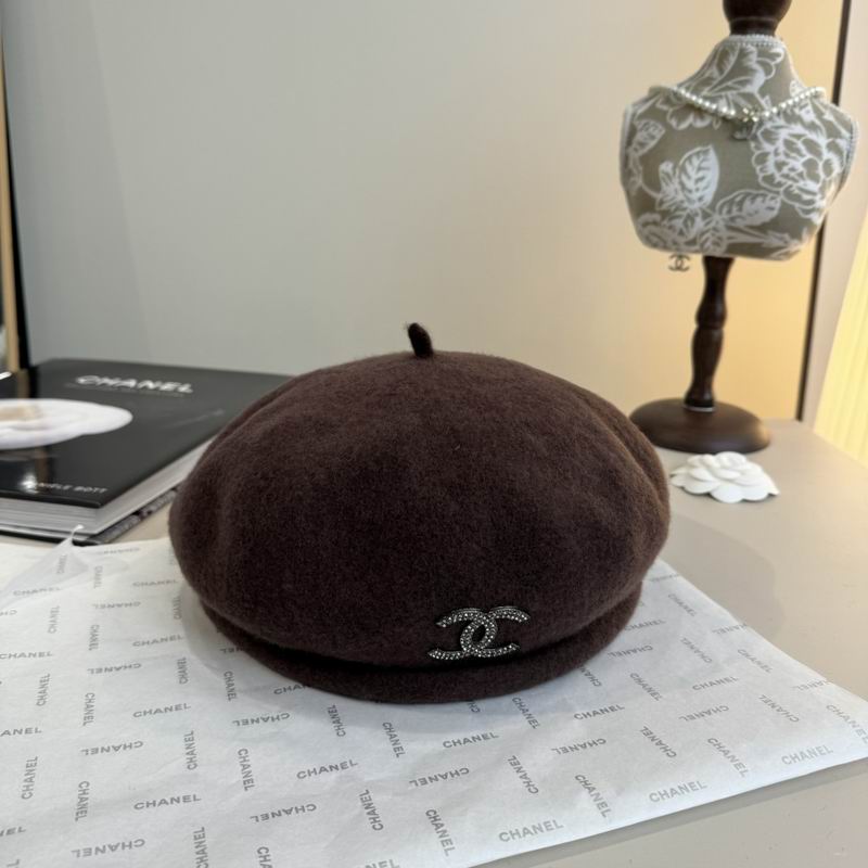 Chanel Beret (347)
