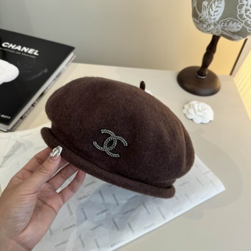 Chanel Beret (348)