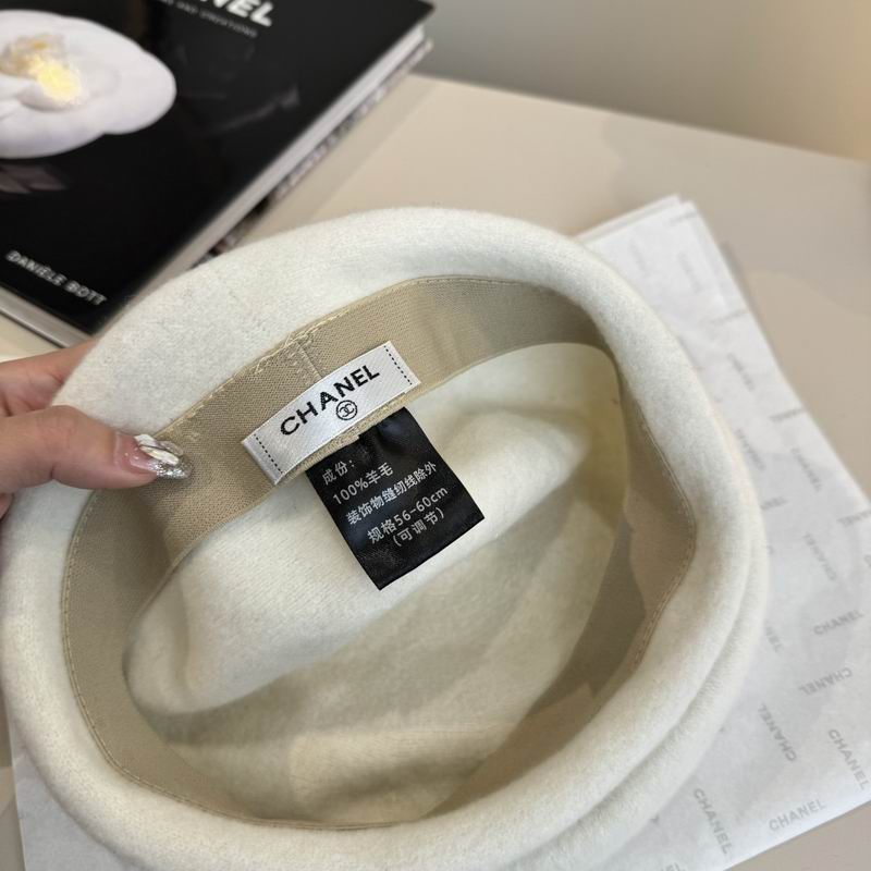 Chanel Beret (350)