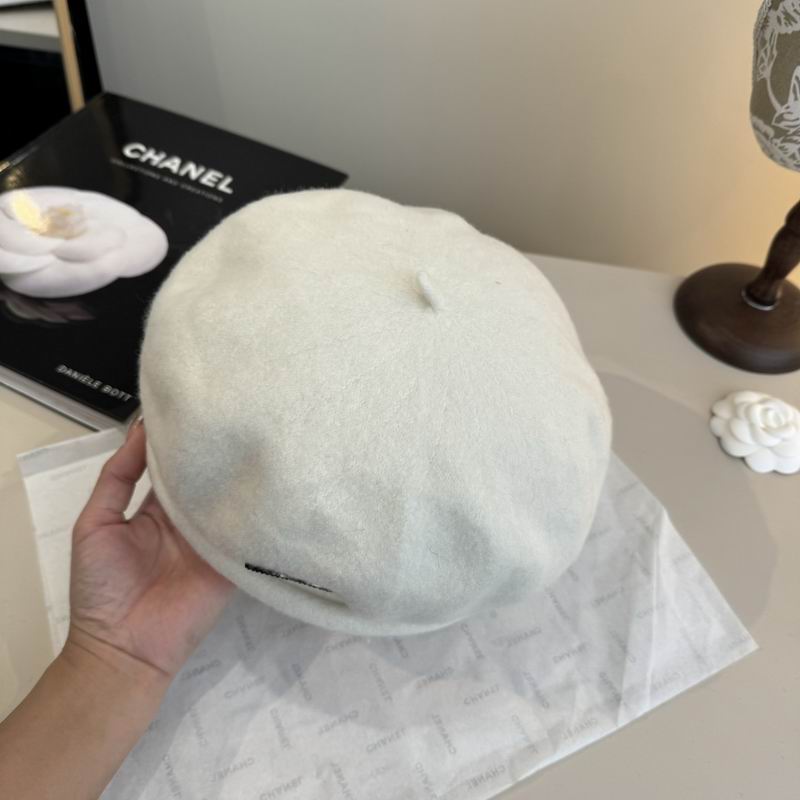 Chanel Beret (351)
