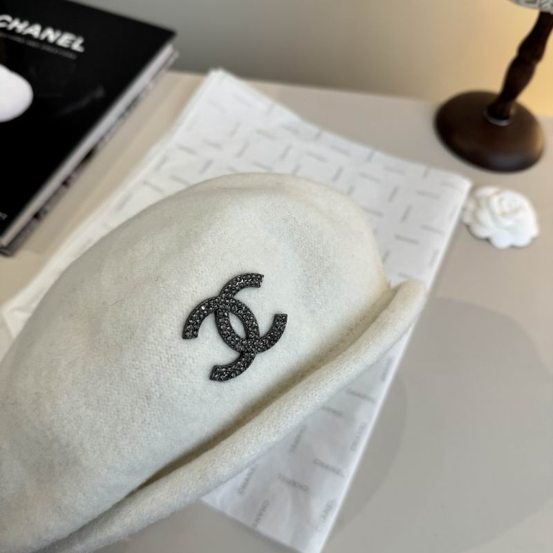 Chanel Beret (352)