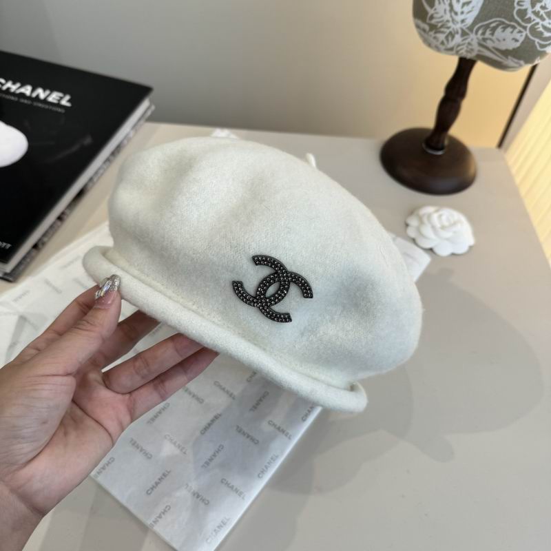 Chanel Beret (353)