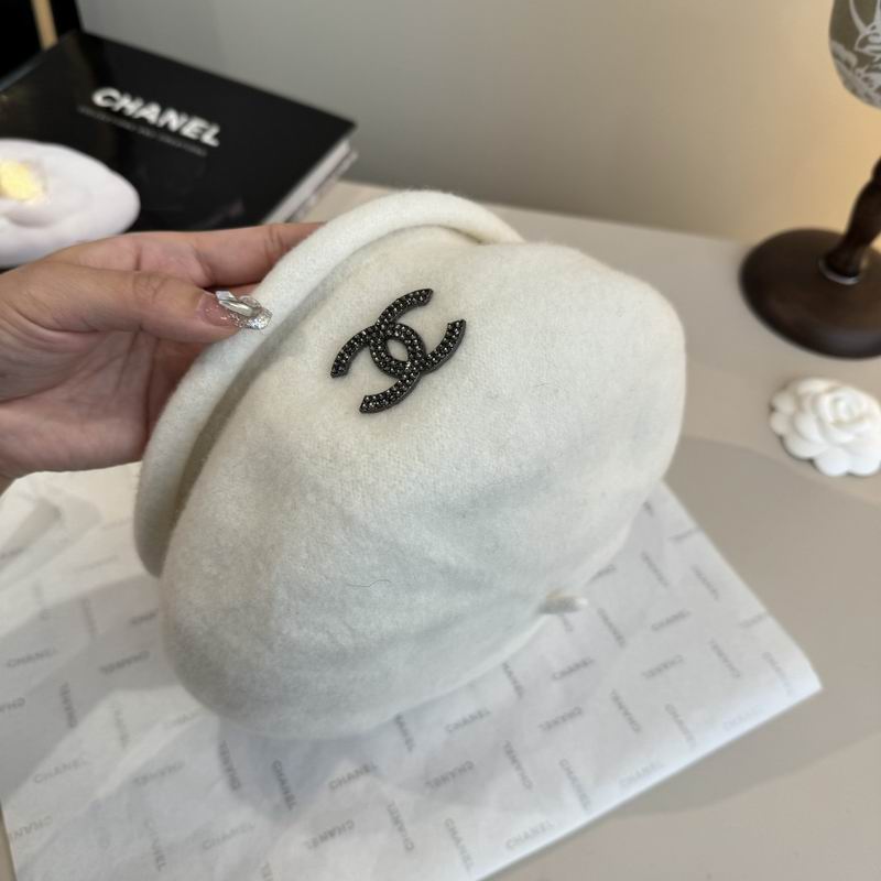 Chanel Beret (354)