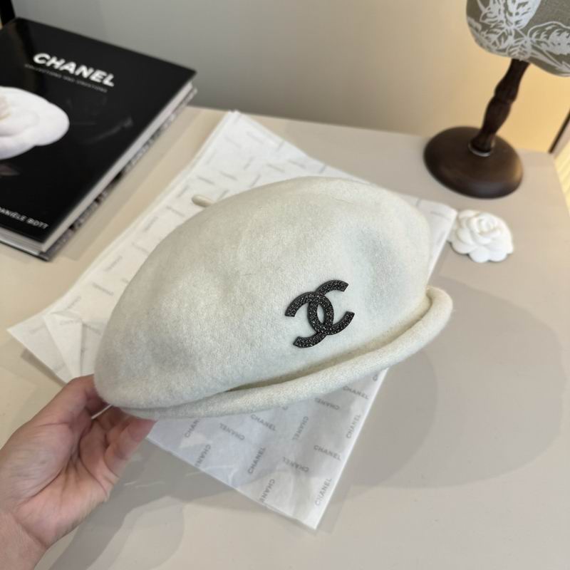 Chanel Beret (355)