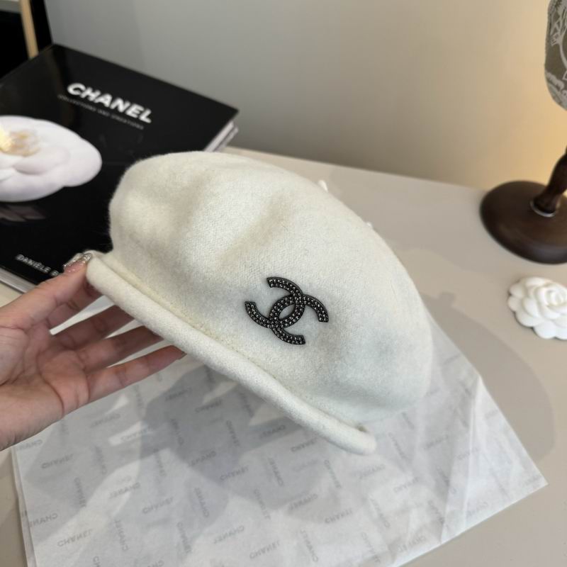 Chanel Beret (356)