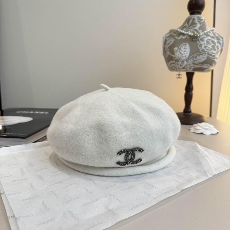 Chanel Beret (357)