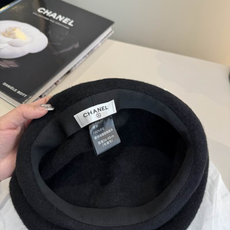 Chanel Beret (359)