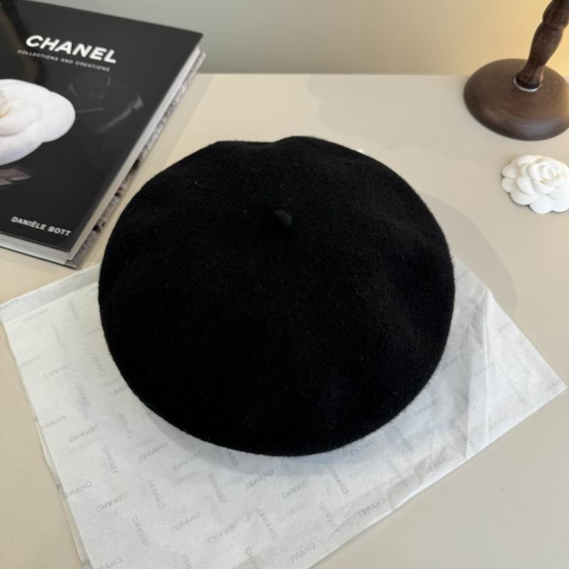 Chanel Beret (360)