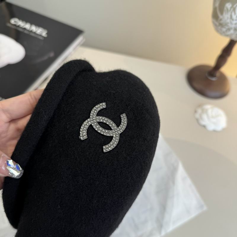 Chanel Beret (361)