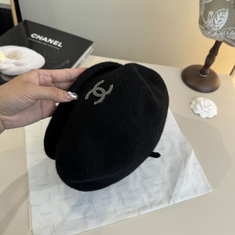 Chanel Beret (362)