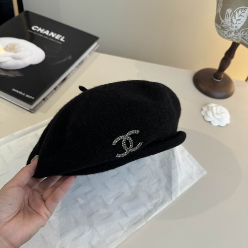 Chanel Beret (363)
